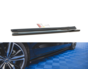 Side Skirts Diffusers V.1 Volvo S60 R-Design Mk3