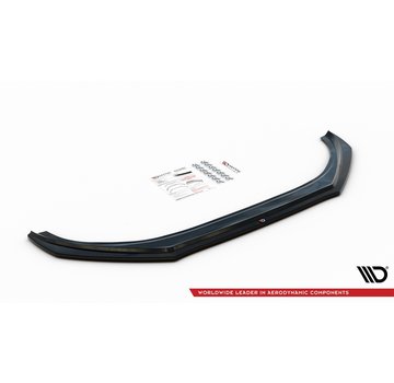 Maxton Design Front Splitter Volvo V40