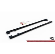 Maxton Design Side skirts Diffusers Volvo V40