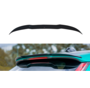 Maxton Design SPOILER EXTENSION Volvo V40