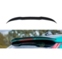 SPOILER EXTENSION Volvo V40