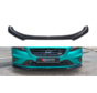 FRONT SPLITTER Volvo V40 R-design