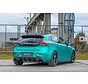 REAR VALANCE Volvo V40 R-design