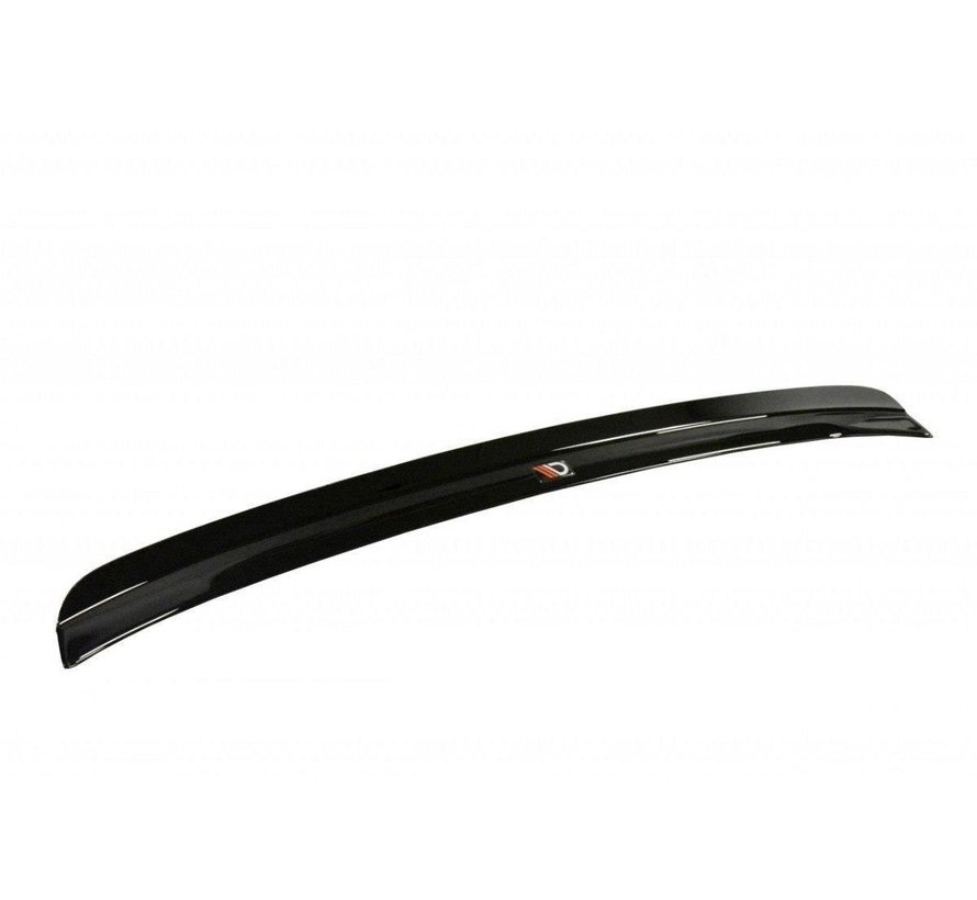 SPOILER CAP VOLVO V50F R-DESIGN