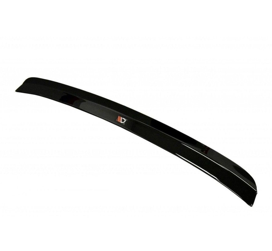 SPOILER CAP VOLVO V50F R-DESIGN