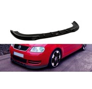 Maxton Design Maxton Design FRONT SPLITTER VW TOURAN