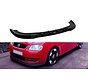 Maxton Design FRONT SPLITTER VW TOURAN