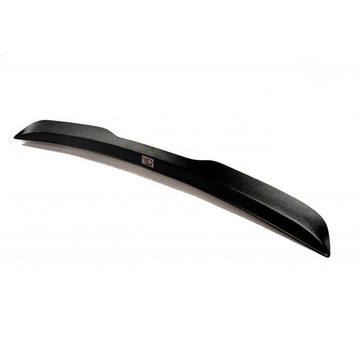 Maxton Design Maxton Design Maxton Design Spoiler Extension VW POLO MK5 GTI / R-LINE