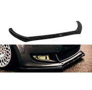 Maxton Design Maxton Design FRONT SPLITTER VW POLO MKV