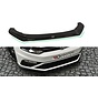 Maxton Design FRONT SPLITTER v.2 VW POLO MK5 GTI (FACELIFT)