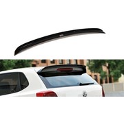 Maxton Design Maxton Design SPOILER CAP VW POLO MK5 GTI (FACELIFT)