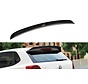 Maxton Design SPOILER CAP VW POLO MK5 GTI (FACELIFT)