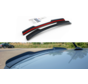 Maxton Design Maxton Design Spoiler Extension VW POLO MK6 GTI