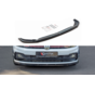 Maxton Design FRONT SPLITTER V.1 VW POLO MK6 GTI