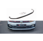 Maxton Design FRONT SPLITTER V.3 VW Polo GTI Mk6