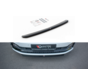 Maxton Design FRONT SPLITTER V.4 VW Polo GTI Mk6