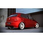 Maxton Design REAR DIFFUSER VW Polo mk5