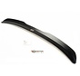 Maxton Design Maxton Design Spoiler Extension VW POLO MK5 (R WRC LOOK)