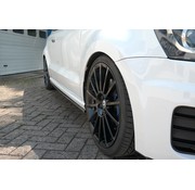 Maxton Design Maxton Design SIDE SKIRTS DIFFUSERS VOLKSWAGEN POLO MK5 R WRC