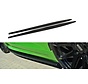 Maxton Design SIDE SKIRTS DIFFUSERS VW SCIROCCO R