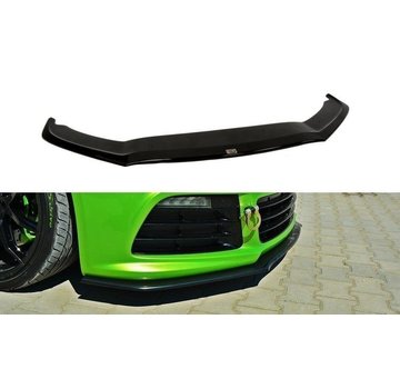 Maxton Design Maxton Design FRONT SPLITTER VW SCIROCCO R ver2