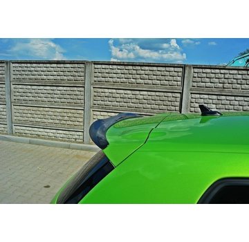 Maxton Design Maxton Design SPOILER CAP VW SCIROCCO R