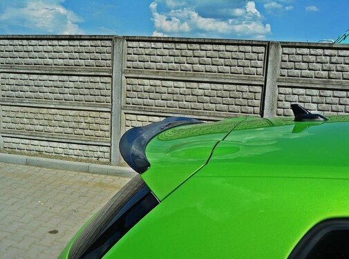 Maxton Design Maxton Design SPOILER CAP VW SCIROCCO R