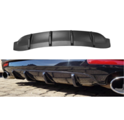 Maxton Design Maxton Design REAR DIFFUSER  VOLKSWAGEN SCIROCCO MK.3 R FACELIFT