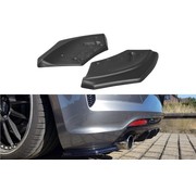 Maxton Design Maxton Design REAR SIDE SPLITTERS VOLKSWAGEN SCIROCCO MK.3 R FACELIFT