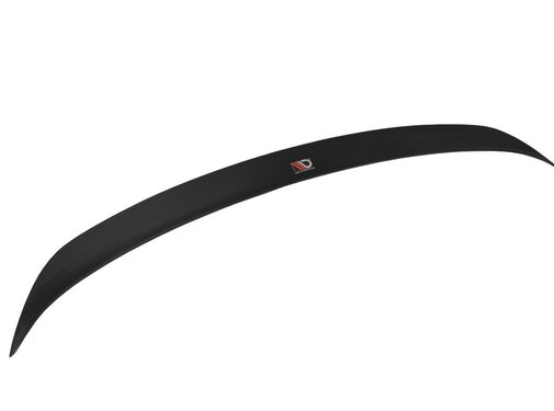 Maxton Design Maxton Design Maxton Design Spoiler Extension VOLKSWAGEN SCIROCCO MK.3 R FACELIFT