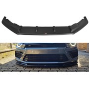 Maxton Design Maxton Design FRONT SPLITTER V.1 VOLKSWAGEN SCIROCCO MK.3 R FACELIFT