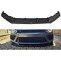 Maxton Design FRONT SPLITTER V.1 VOLKSWAGEN SCIROCCO MK.3 R FACELIFT