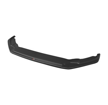 Maxton Design Maxton Design FRONT SPLITTER V.2 VOLKSWAGEN SCIROCCO MK.3 R FACELIFT