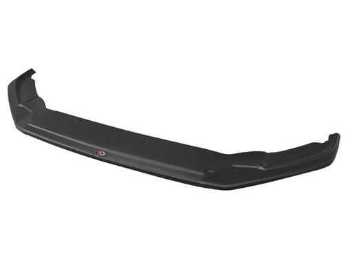 Maxton Design Maxton Design FRONT SPLITTER V.2 VOLKSWAGEN SCIROCCO MK.3 R FACELIFT