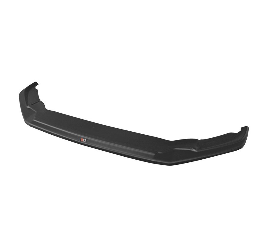 Maxton Design FRONT SPLITTER V.2 VOLKSWAGEN SCIROCCO MK.3 R FACELIFT