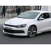 Maxton Design Maxton Design FRONT BUMPER SPOILER VW SCIROCCO (FOR STANDARD VERSION)