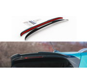 Maxton Design Maxton Design SPOILER CAP Volkswagen T-Cross