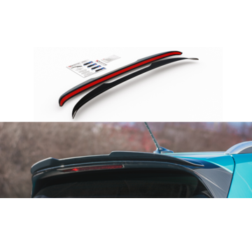 Maxton Design Maxton Design SPOILER CAP Volkswagen T-Cross