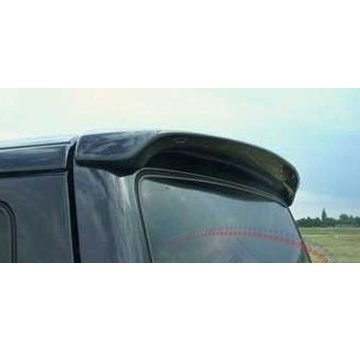 Maxton Design Maxton Design REAR SPOILER T4 (1 REAR DOOR VERSION)