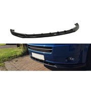 Maxton Design Maxton Design FRONT SPLITTER VW T5 (FACELIFT)