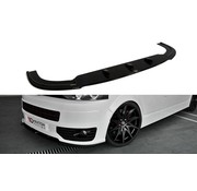 Maxton Design Maxton Design FRONT SPLITTER VW T5 SPORTLINE