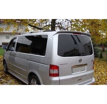 Maxton Design Maxton Design ROOF SPOILER VW T5 < REVOLUTION > (1 DOOR VERSION)