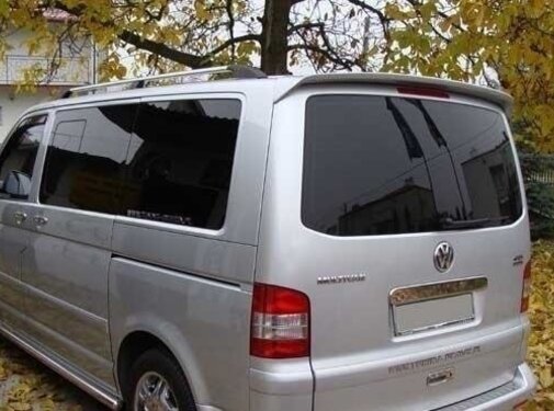 Maxton Design Maxton Design ROOF SPOILER VW T5 < REVOLUTION > (1 DOOR VERSION)