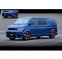 Maxton Design FRONT BUMPER VW T5 < REVOLUTION > TUV TEILGUTACHTEN