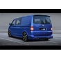 Maxton Design REAR BUMPER VW T5 < REVOLUTION > TUV TEILGUTACHTEN