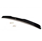 Maxton Design Maxton Design Maxton Design Spoiler Extension VOLKSWAGEN T6