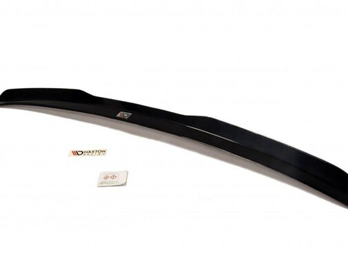 Maxton Design Maxton Design Maxton Design Spoiler Extension VOLKSWAGEN T6