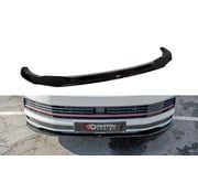 Maxton Design Maxton Design FRONT SPLITTER V.2 Volkswagen T6