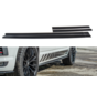 Maxton Design Side skirts Diffusers Volkswagen T6