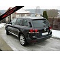 Maxton Design ROOF SPOILER VW TOUAREG MK1